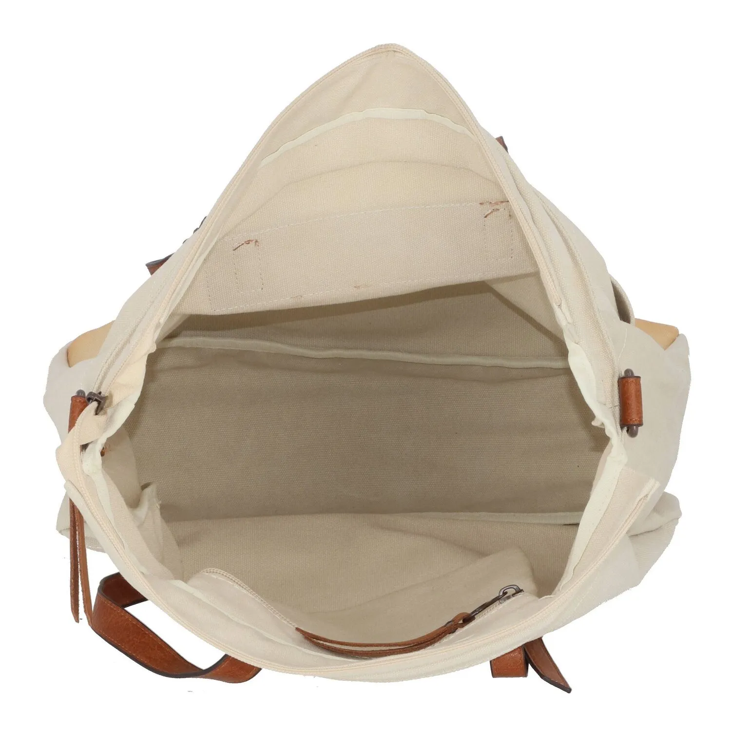camel active Borsa shopper Sand 38 cm