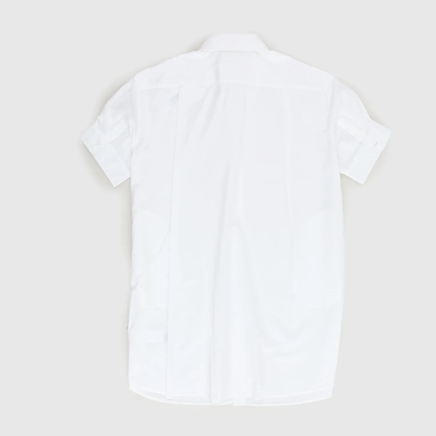 Camicia Abito Ragazza