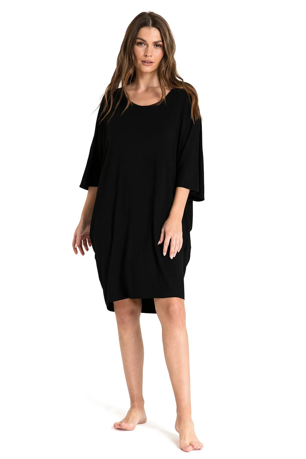 Camicia da notte model 159353 LaLupa