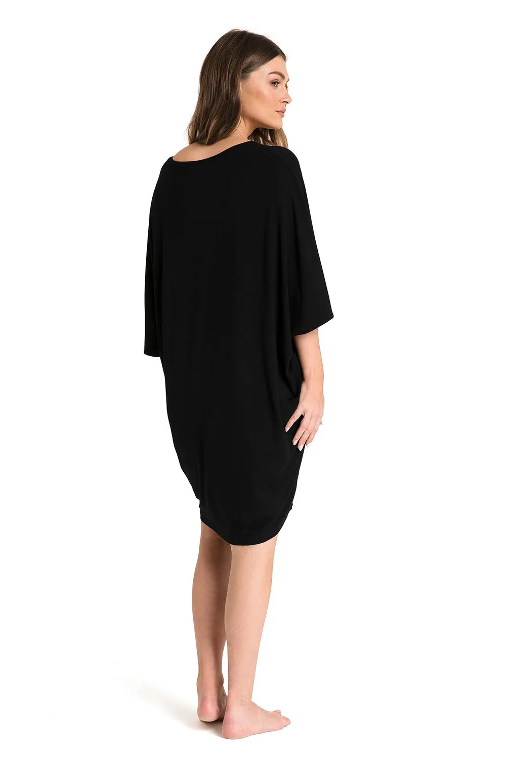 Camicia da notte model 159353 LaLupa