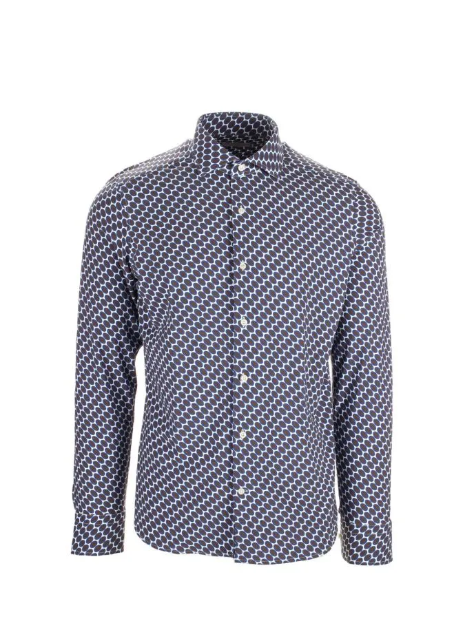 Camicia Next Fantasia