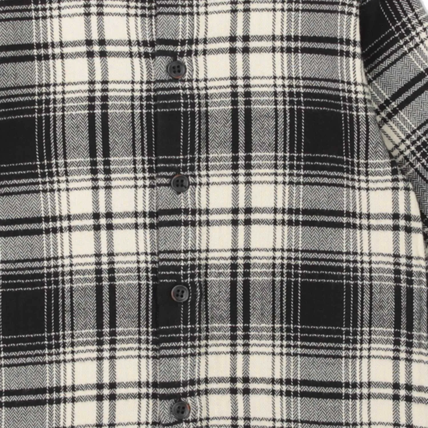 Camicia Quadri Neonato