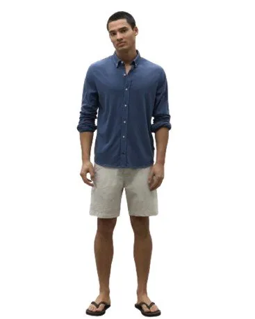 Camicia Uomo Mole