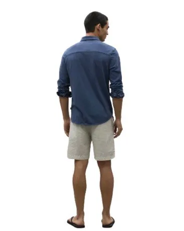 Camicia Uomo Mole