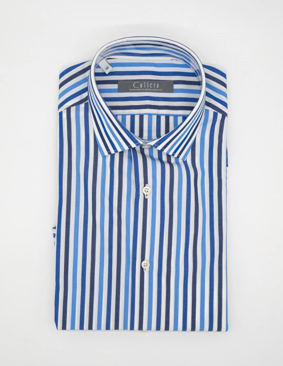 Camicia uomo Rugy Active Cassera