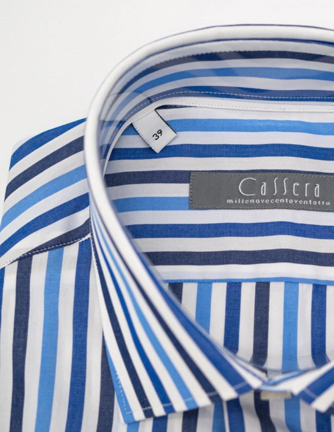 Camicia uomo Rugy Active Cassera