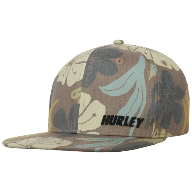      Cappellino Men�s H2O-Dri Phantom Ridge by Hurley  