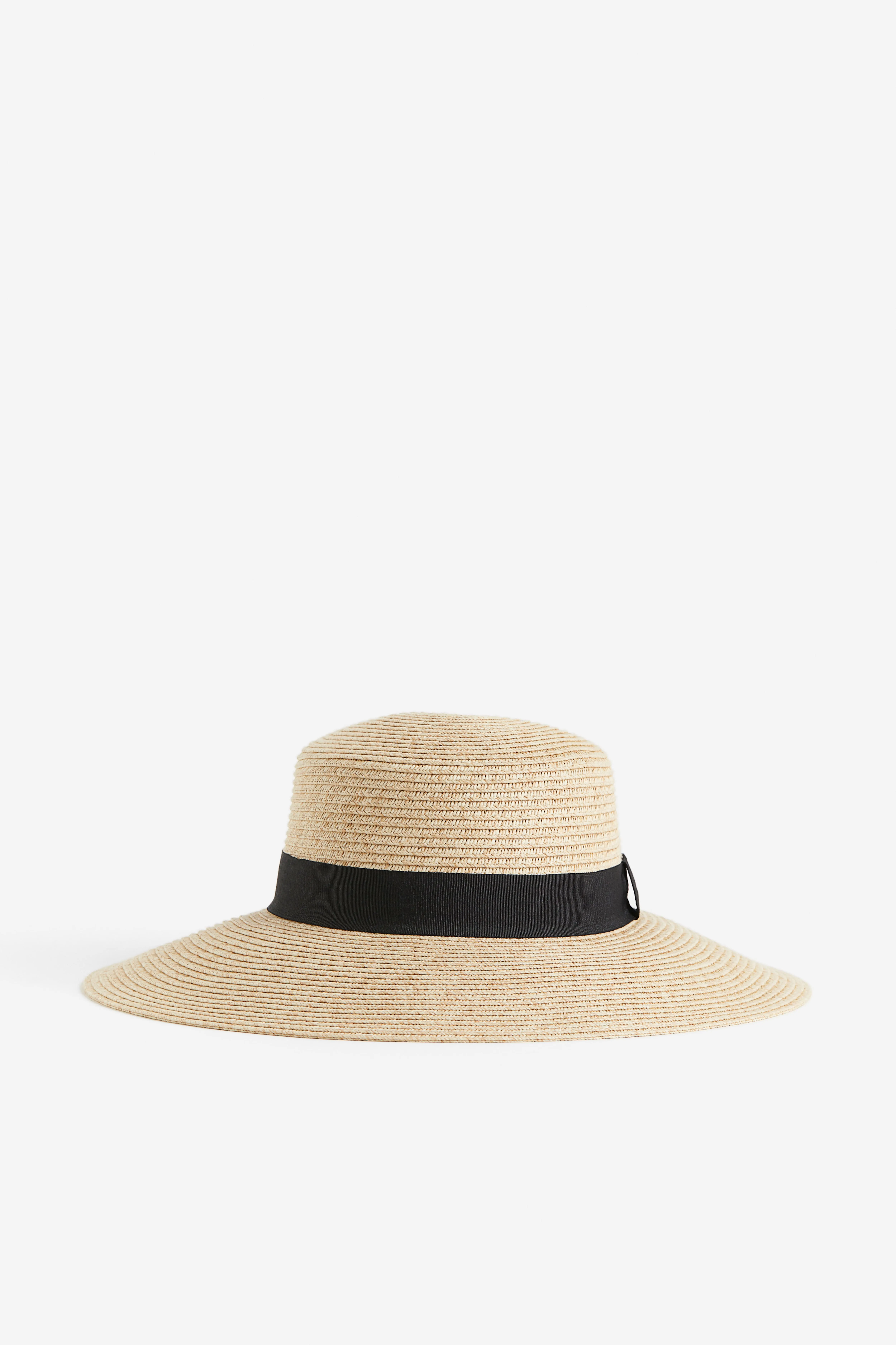 Cappello in paglia