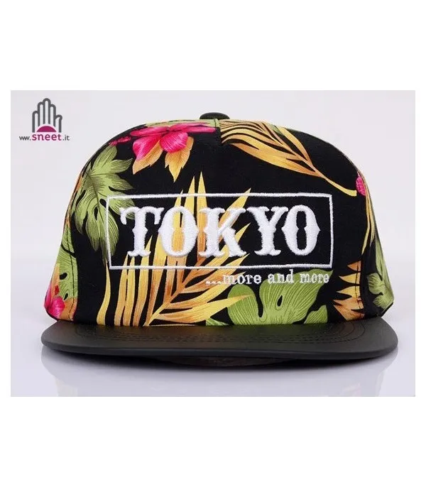 Cappello Tokio