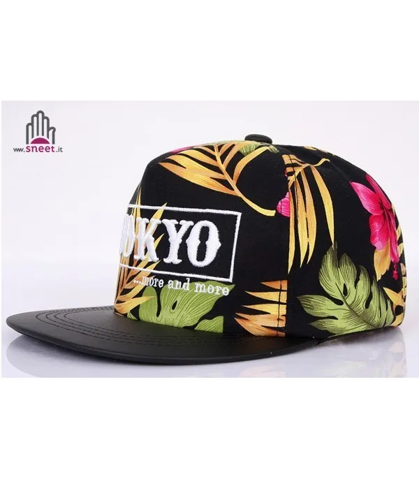 Cappello Tokio