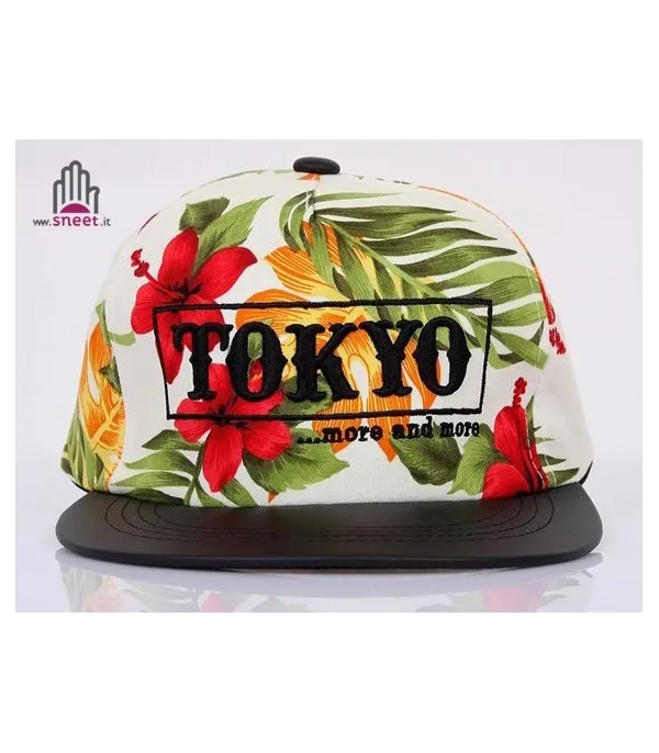 Cappello Tokio