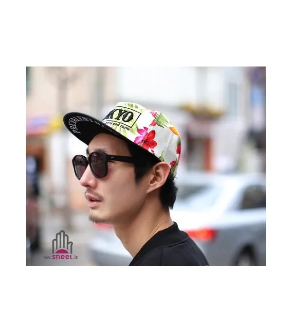 Cappello Tokio