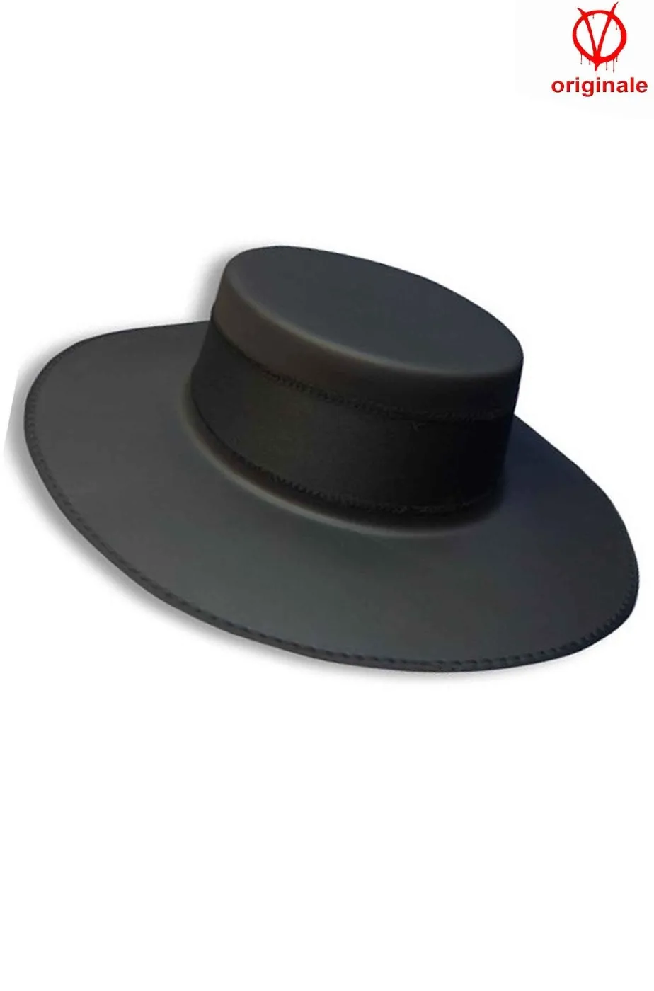 Cappello V per Vendetta Originale in EVA originale DC Comics