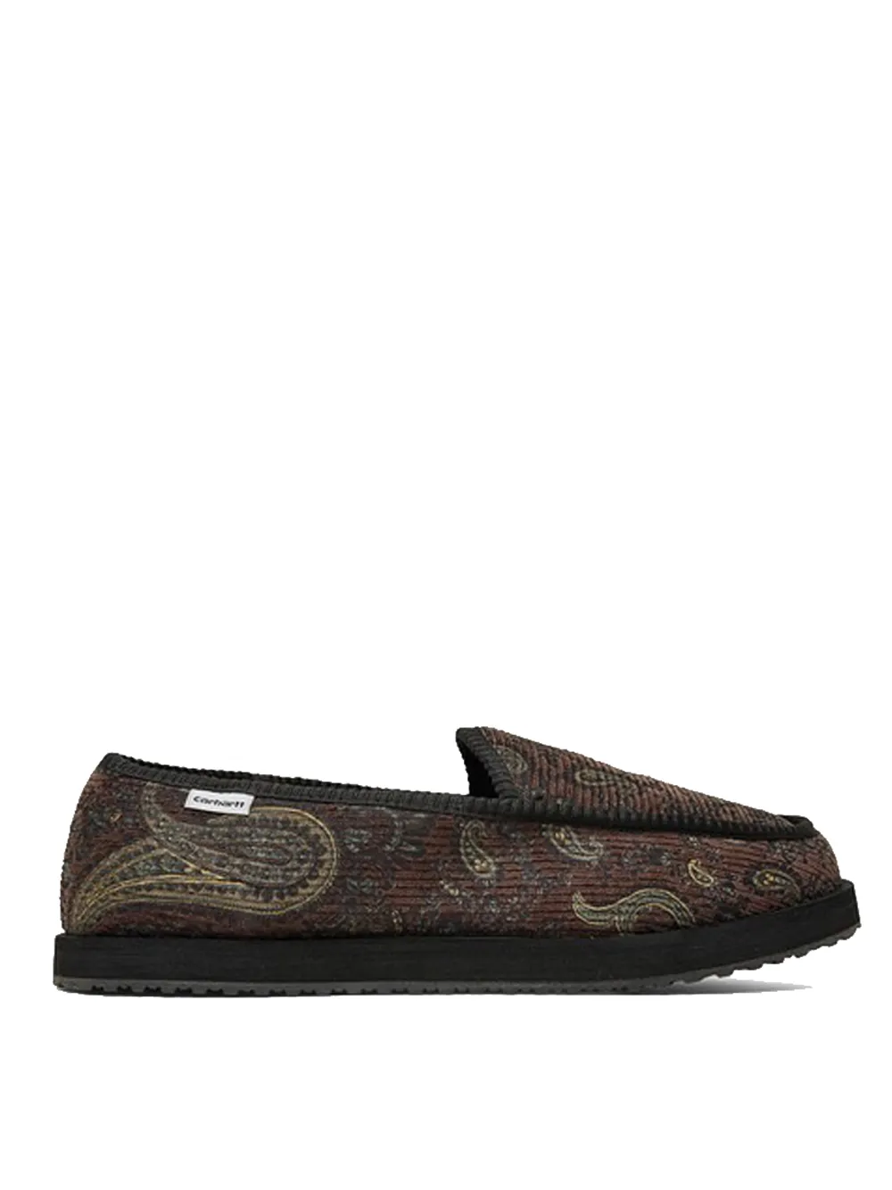 CARHARTT WIP PANTOFOLE PAISLEY