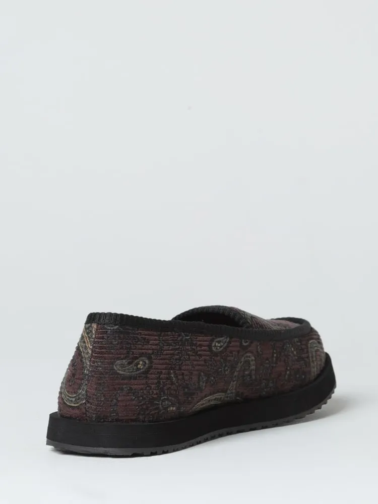 CARHARTT WIP PANTOFOLE PAISLEY