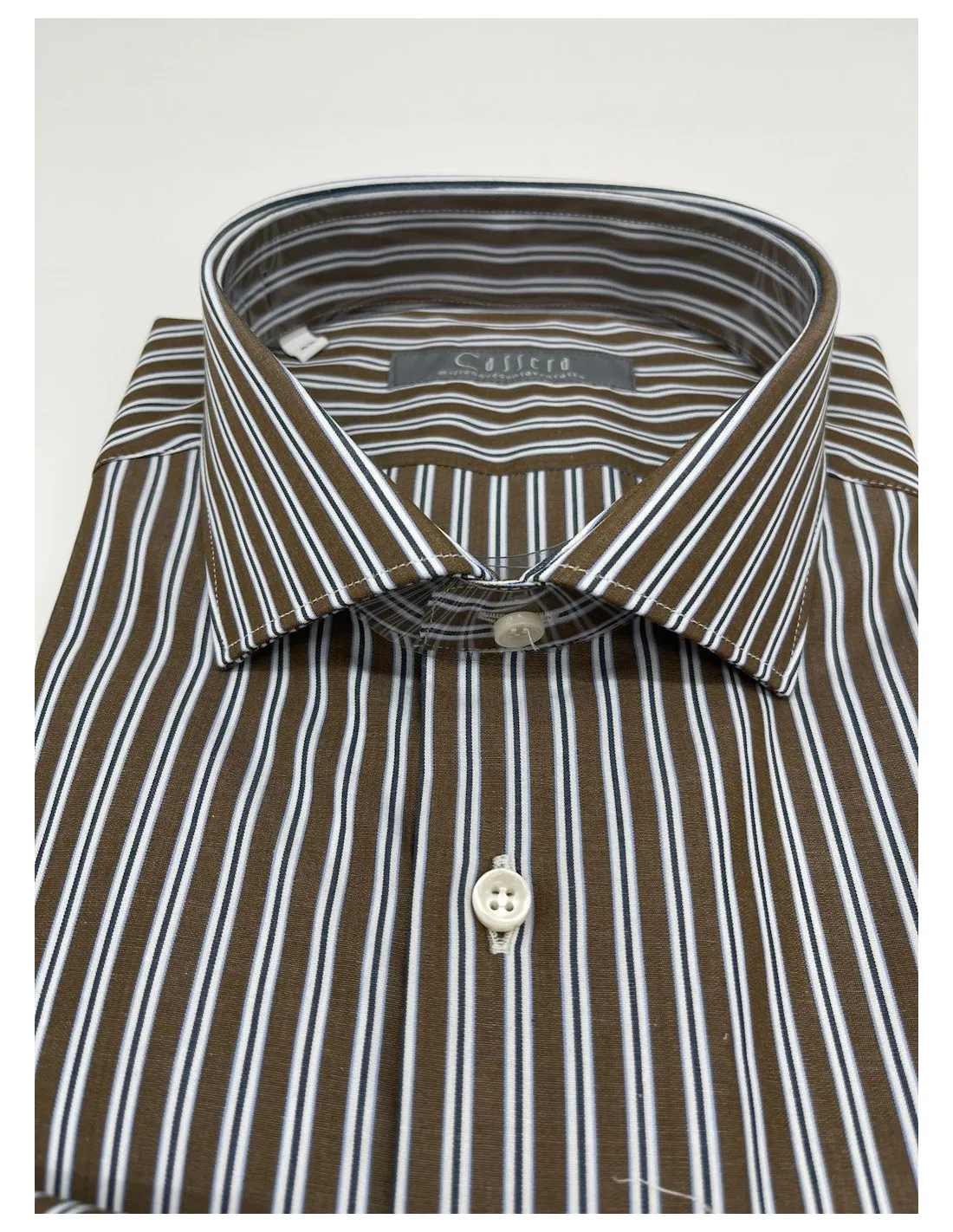 CASSERA CAMICIA UOMO,ROSARNO ACTIVE ML Y -3