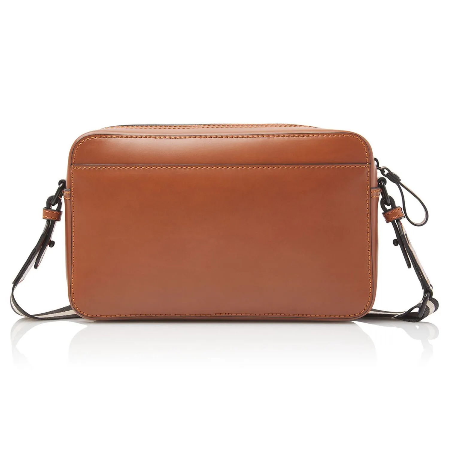 Castelijn & Beerens Nova Borsa a tracolla in pelle 26 cm