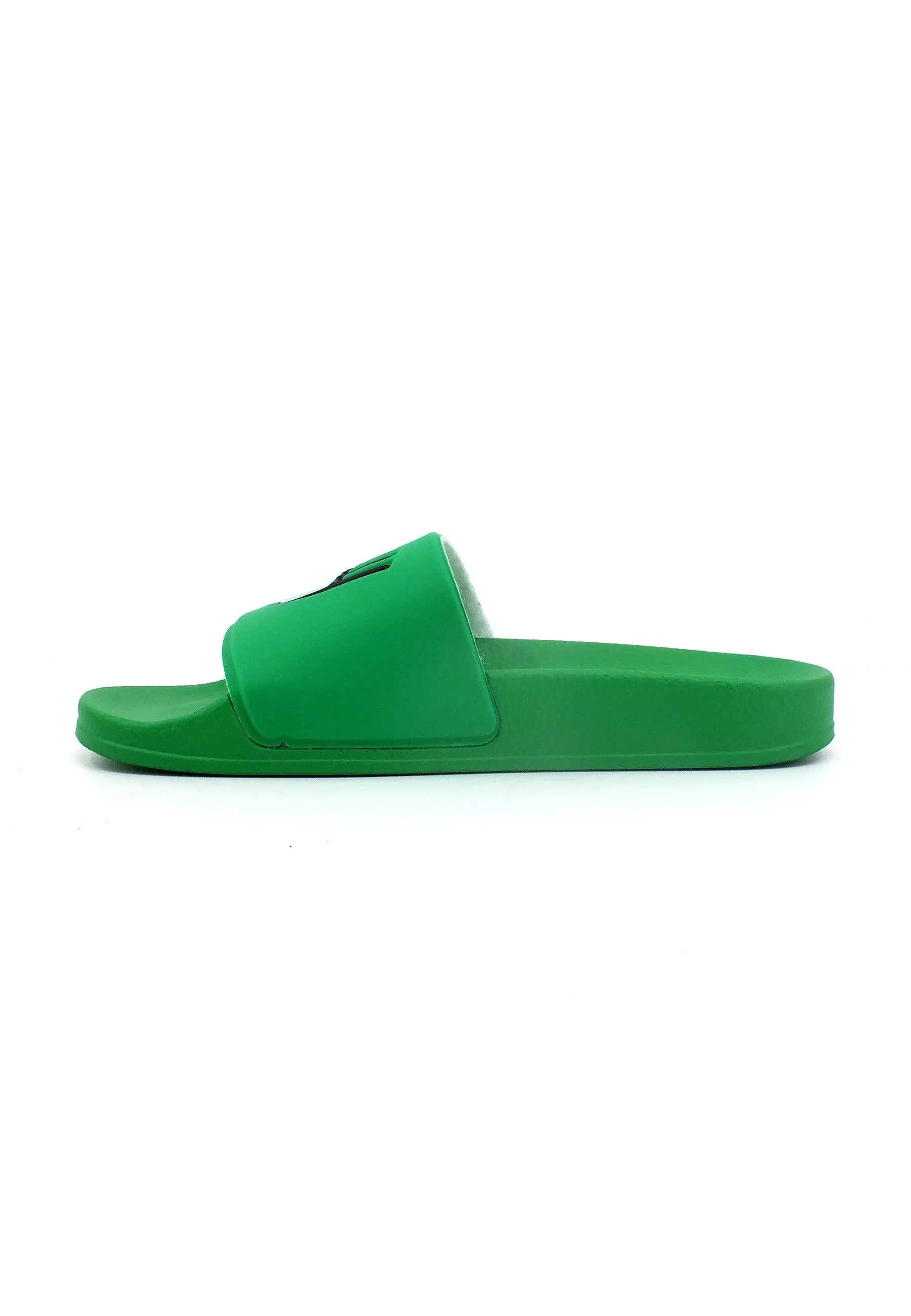 CHIARA FERRAGNI Ciabatta Donna Green CF3159-041