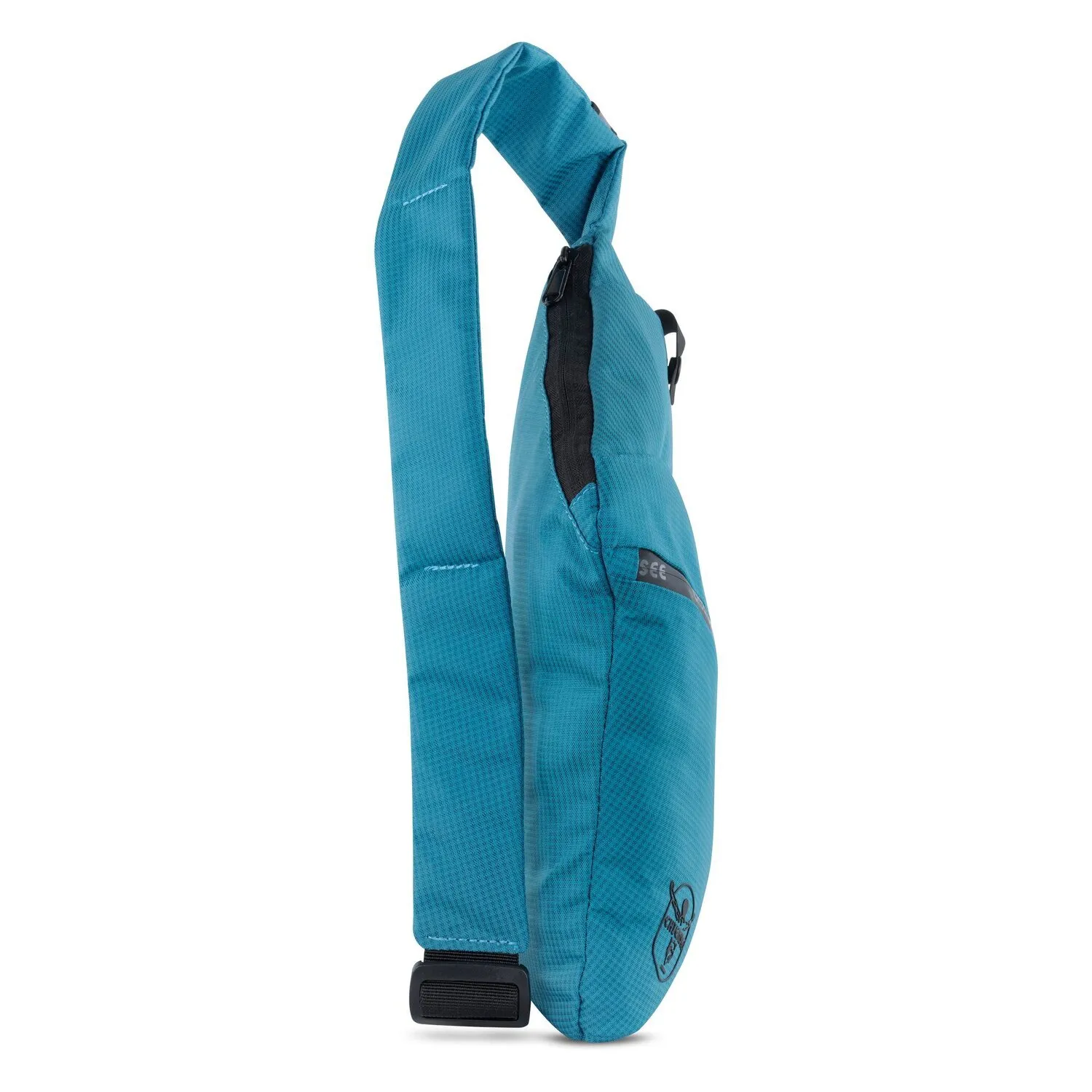 Chiemsee Light N Base Borsa a tracolla 21 cm