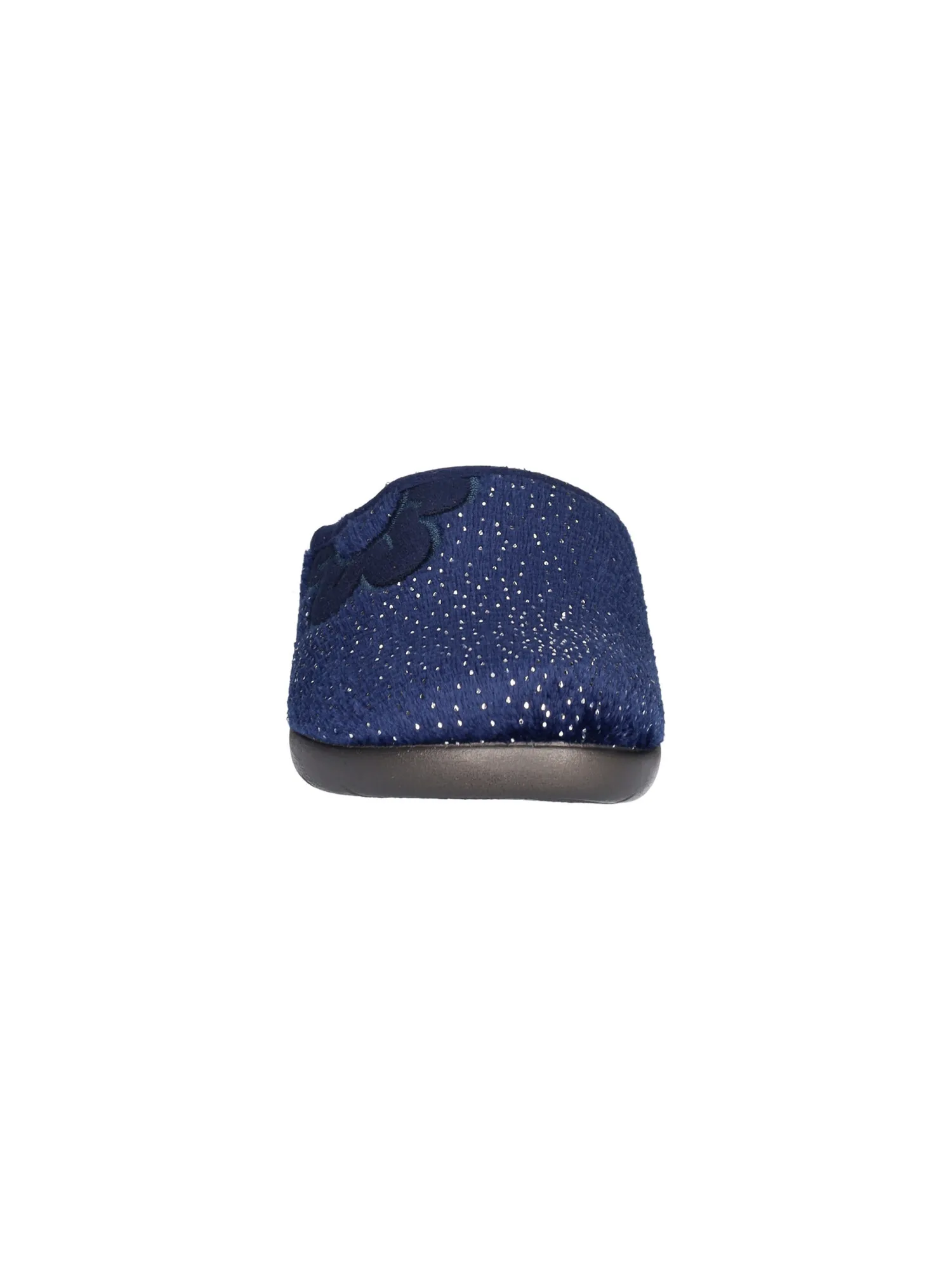 Ciabatta invernale Inblu Delizia da donna blu
