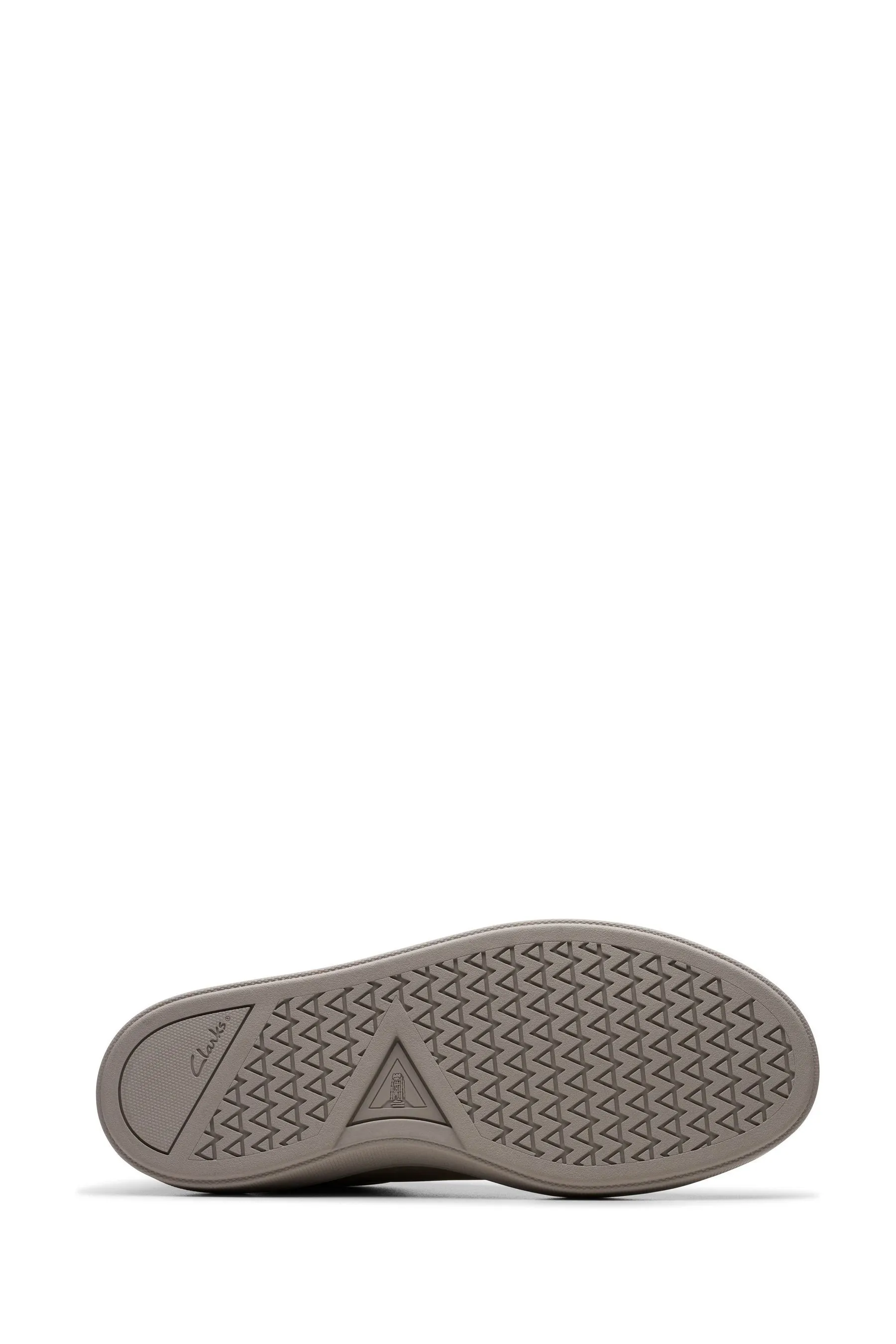 Clarks - Craft Swift - Scarpe in nabuk    