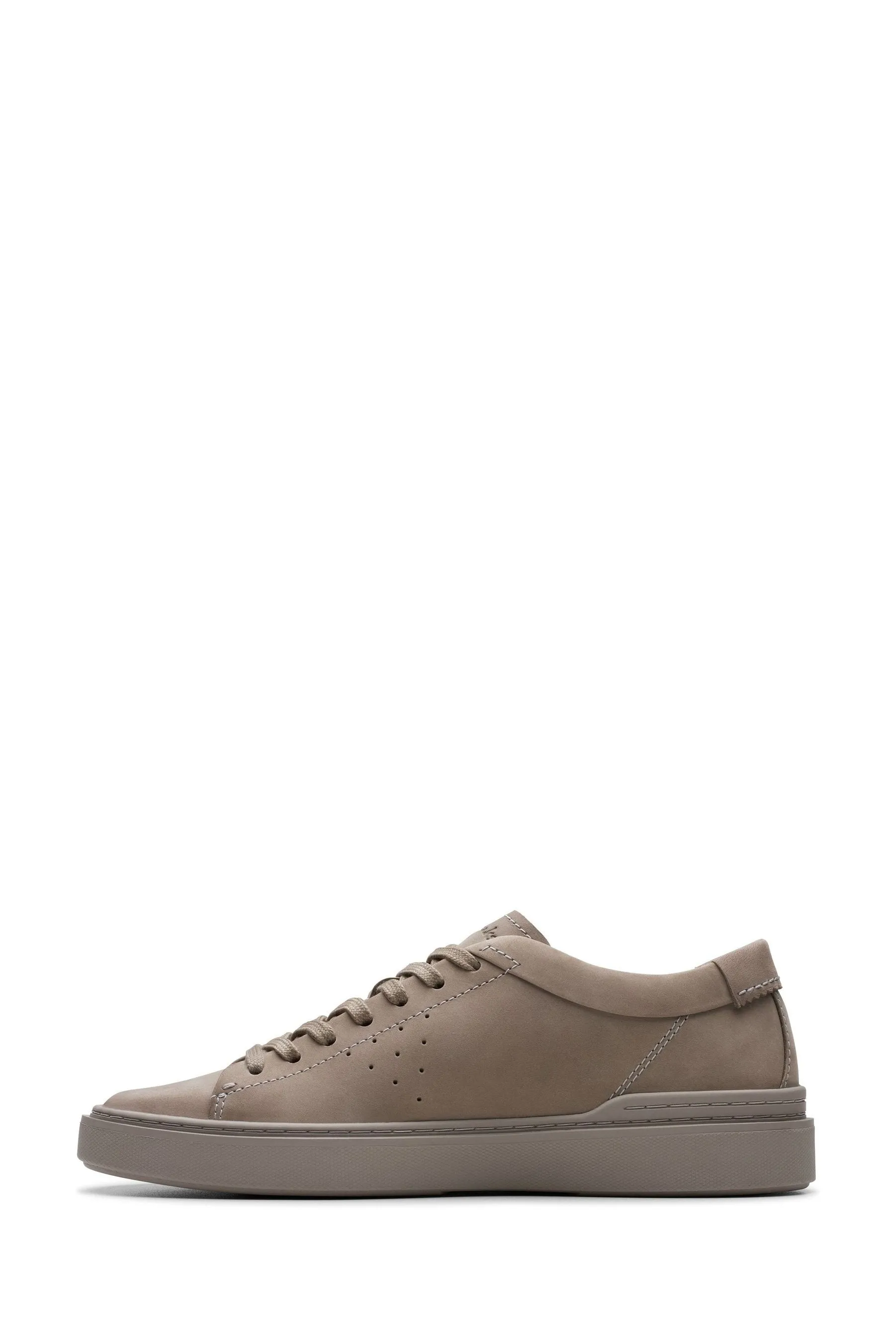 Clarks - Craft Swift - Scarpe in nabuk    