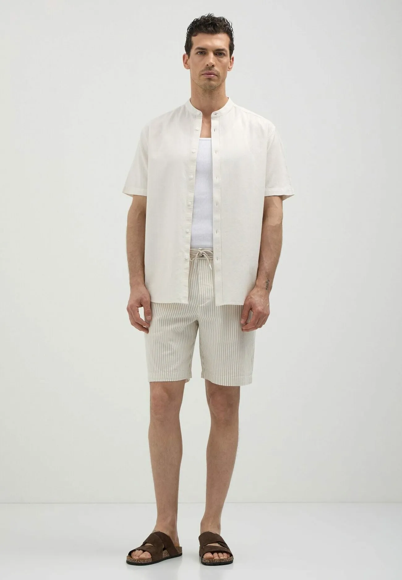 COREANA - Camicia