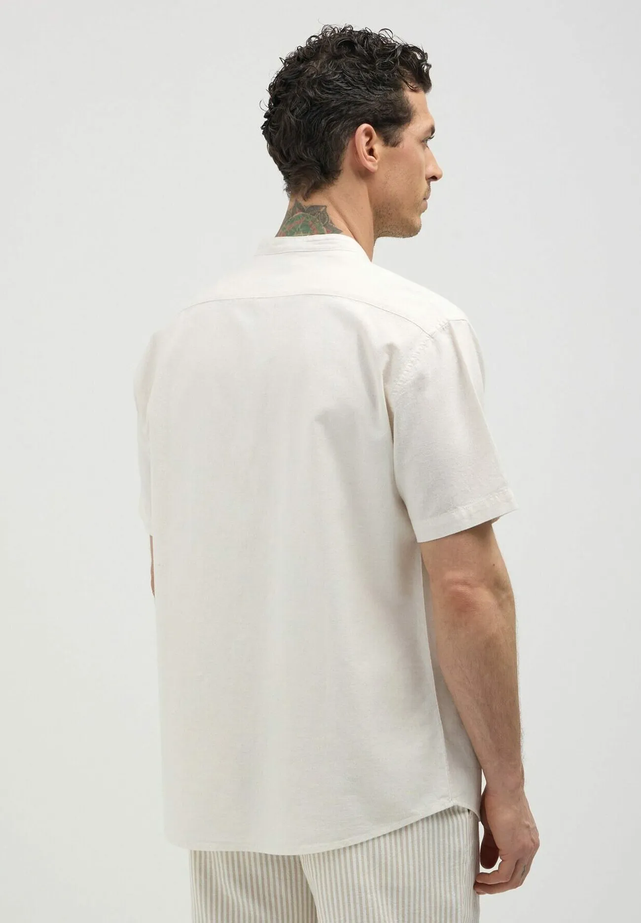 COREANA - Camicia