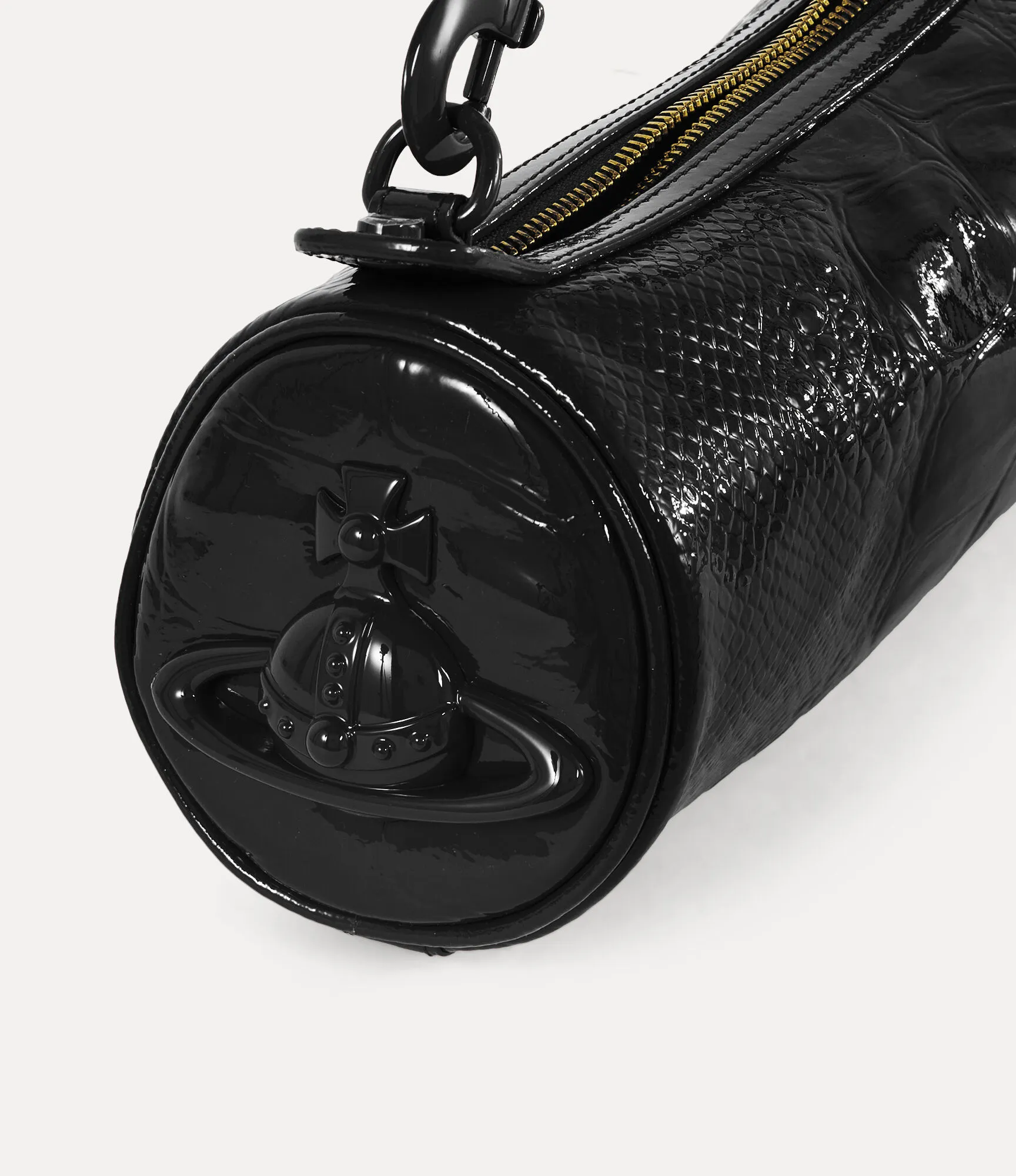 Cylinder Cindy Bag  