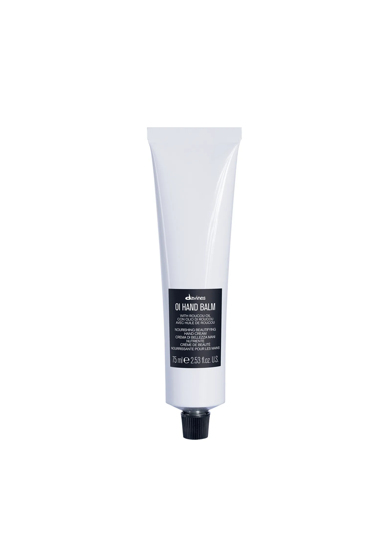  DAVINES   OI Hand Balm | 