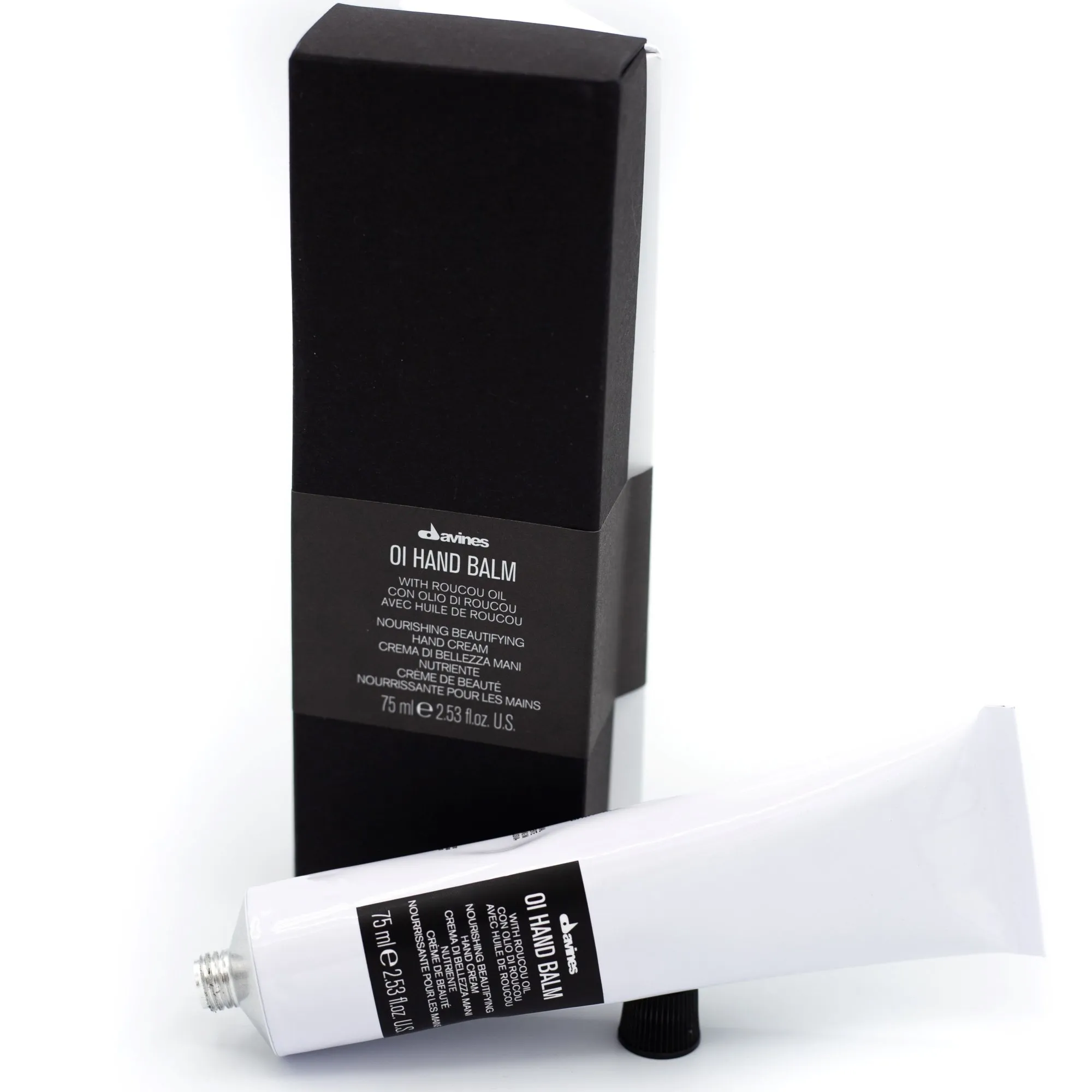  DAVINES   OI Hand Balm | 