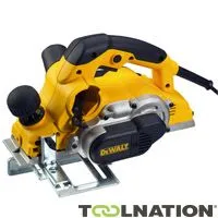 DeWalt D26500K-QS Pialla elettronica 4 mm in valigetta