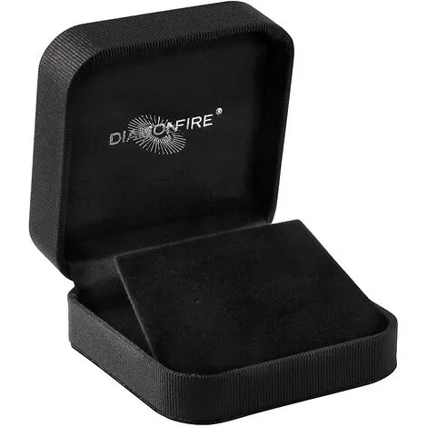 DIAMONFIRE Orecchini donna gioielli Diamonfire Iconic 62/2030/1/082