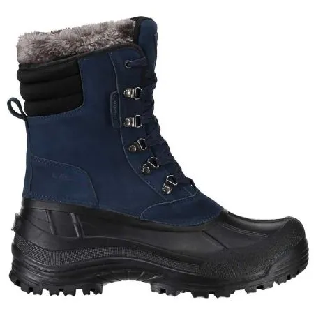 DOPOSCI UOMO CMP KINOS WP BLU