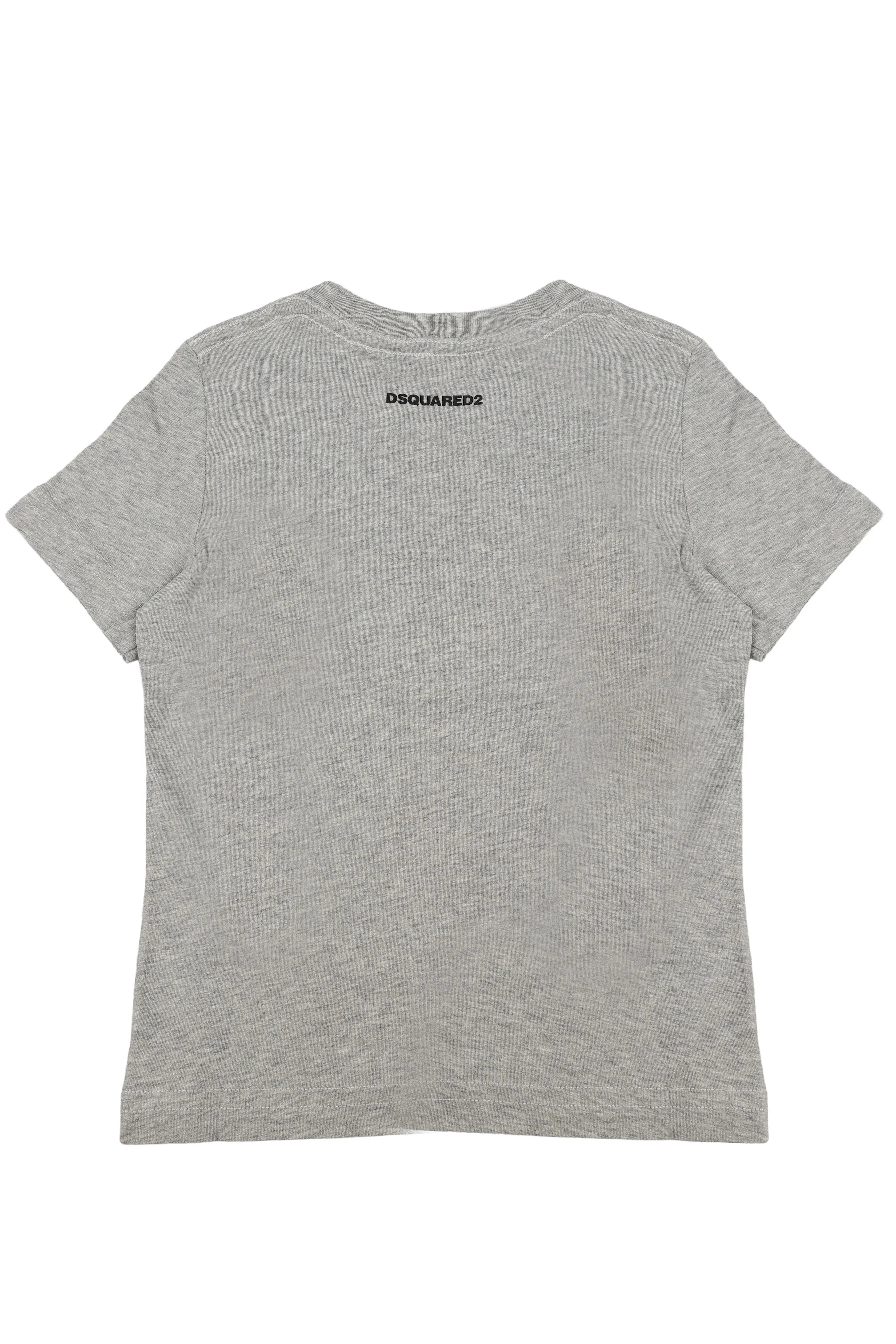 DSQUARED2 KIDS T-SHIRT