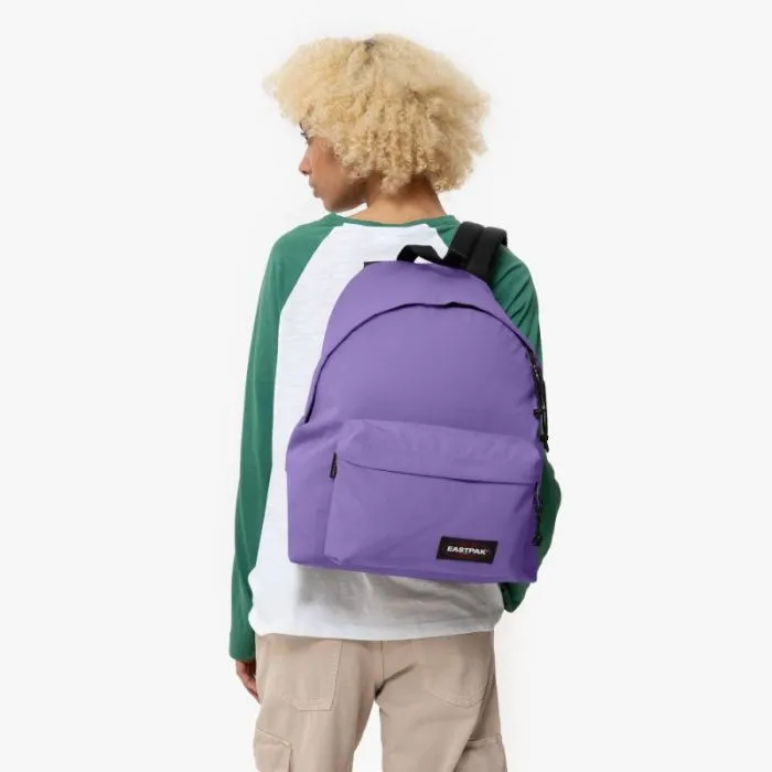 EASTPAK 0O5 PADDED LILAC