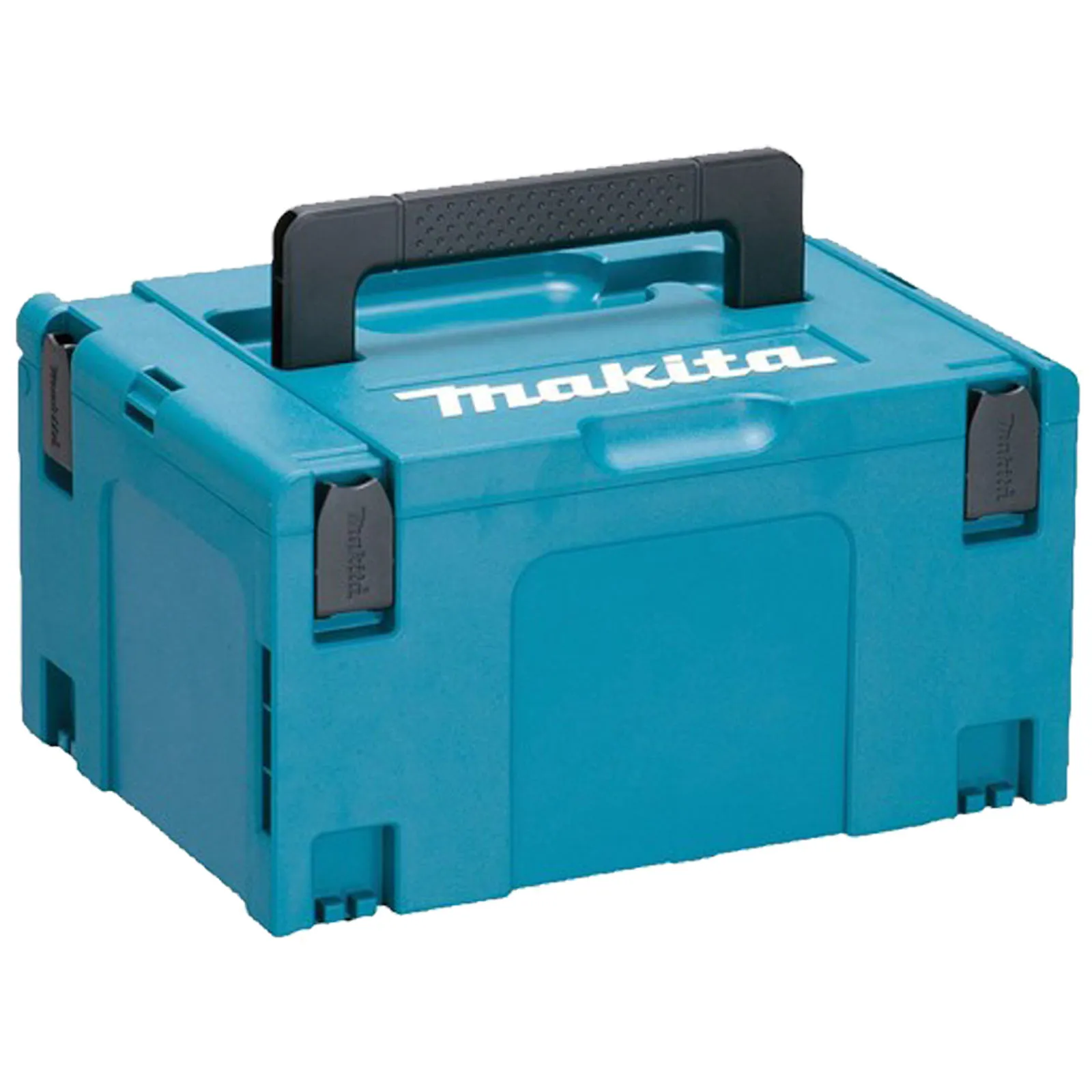 Energy Pack 18V MAKITA Power Kit con 2 Batterie da 5.0Ah Caricabatterie Rapido Valigetta MakPac 197624-2
