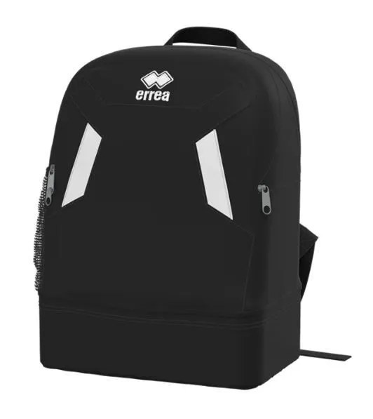 Errea Sport Zainetto booker con fondo 33 litri