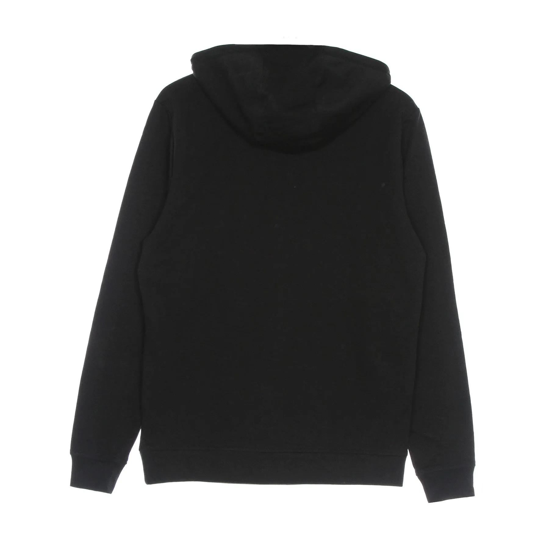 Felpa Cappuccio Uomo Starter Pack Hoodie Black