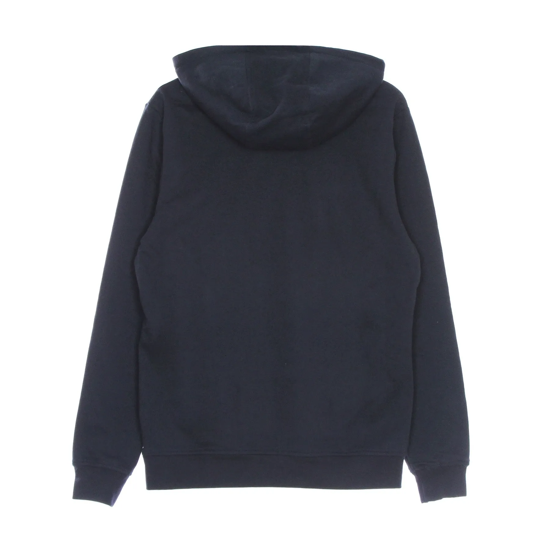 Felpa Cappuccio Uomo Starter Pack Hoodie Navy