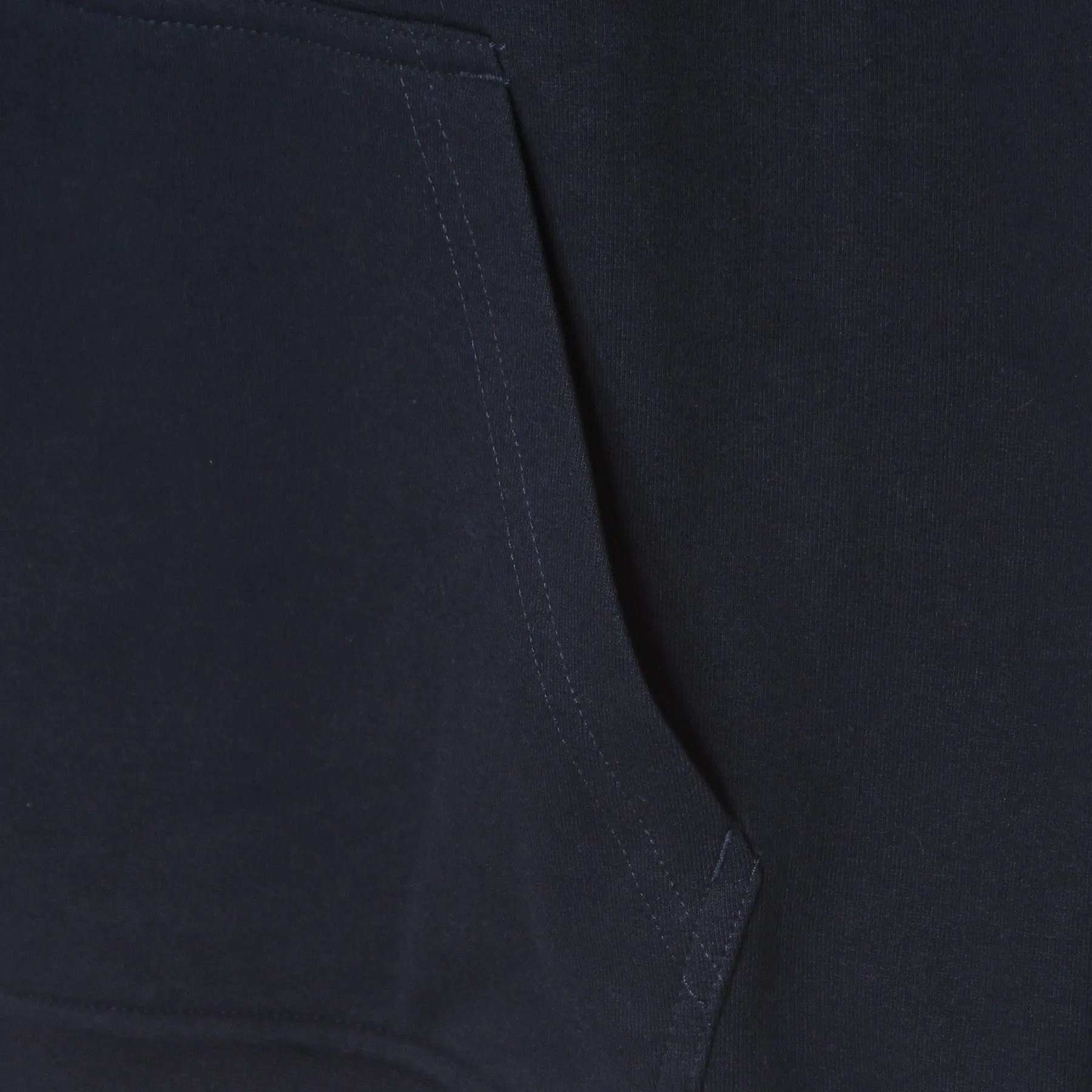 Felpa Cappuccio Uomo Starter Pack Hoodie Navy