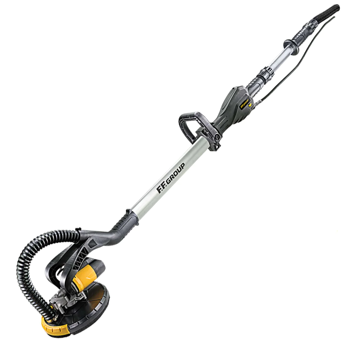 FF Group DSL 750 PLUS LEVIGATRICE CARTEGGIATRICE PER MURI A GIRAFFA 750W
