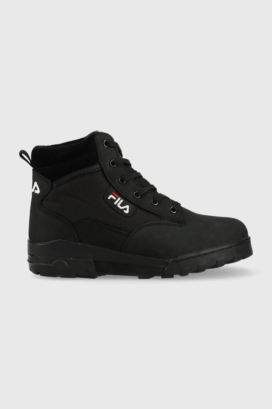 Fila scarponi da trekking Grunge II