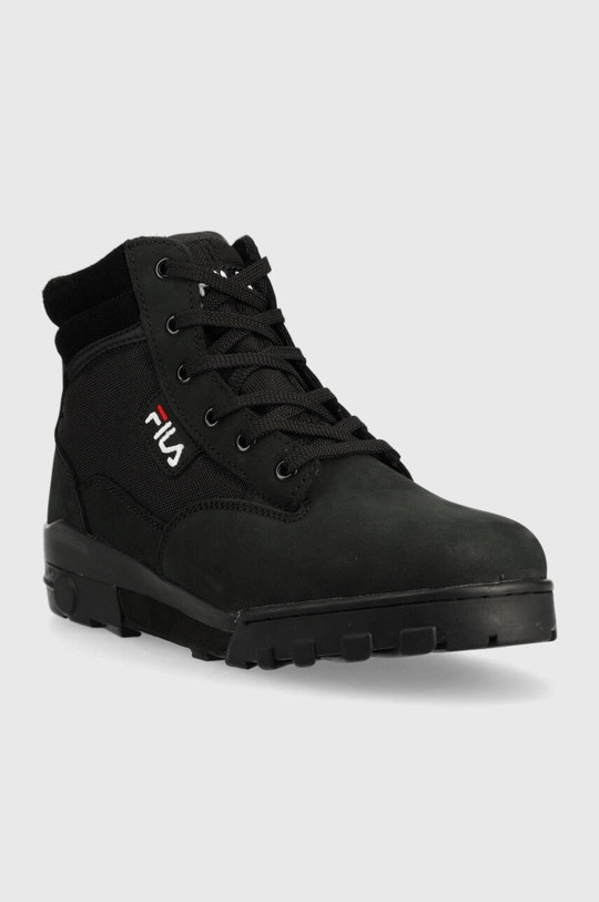 Fila scarponi da trekking Grunge II