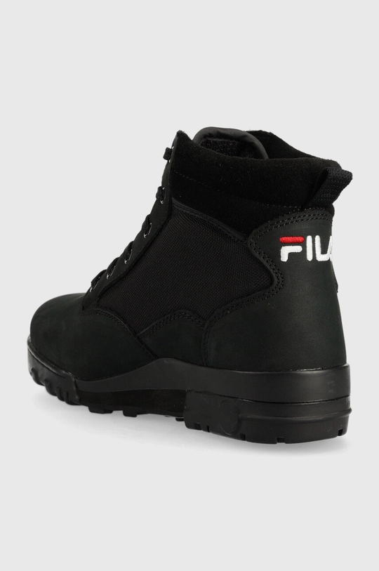 Fila scarponi da trekking Grunge II