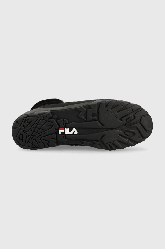 Fila scarponi da trekking Grunge II