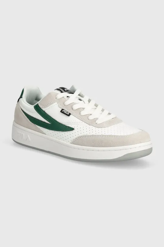 Fila sneakers in pelle SEVARO