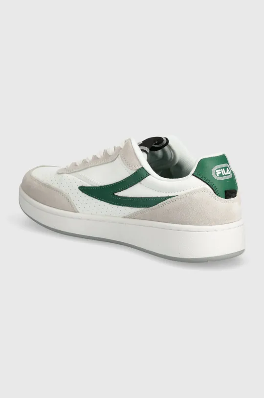 Fila sneakers in pelle SEVARO