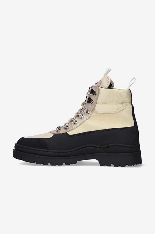Filling Pieces stivali