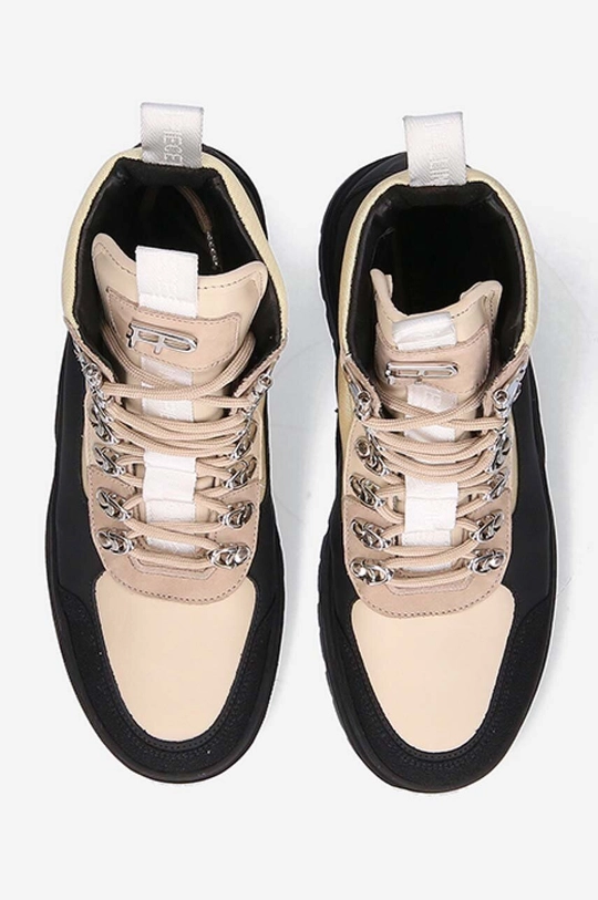 Filling Pieces stivali